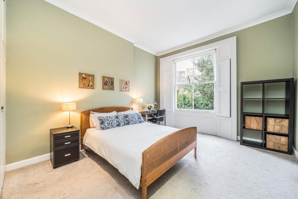Apartment in London - View 4