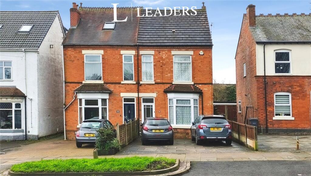 Main image of property: Bells Lane, Birmingham, West Midlands