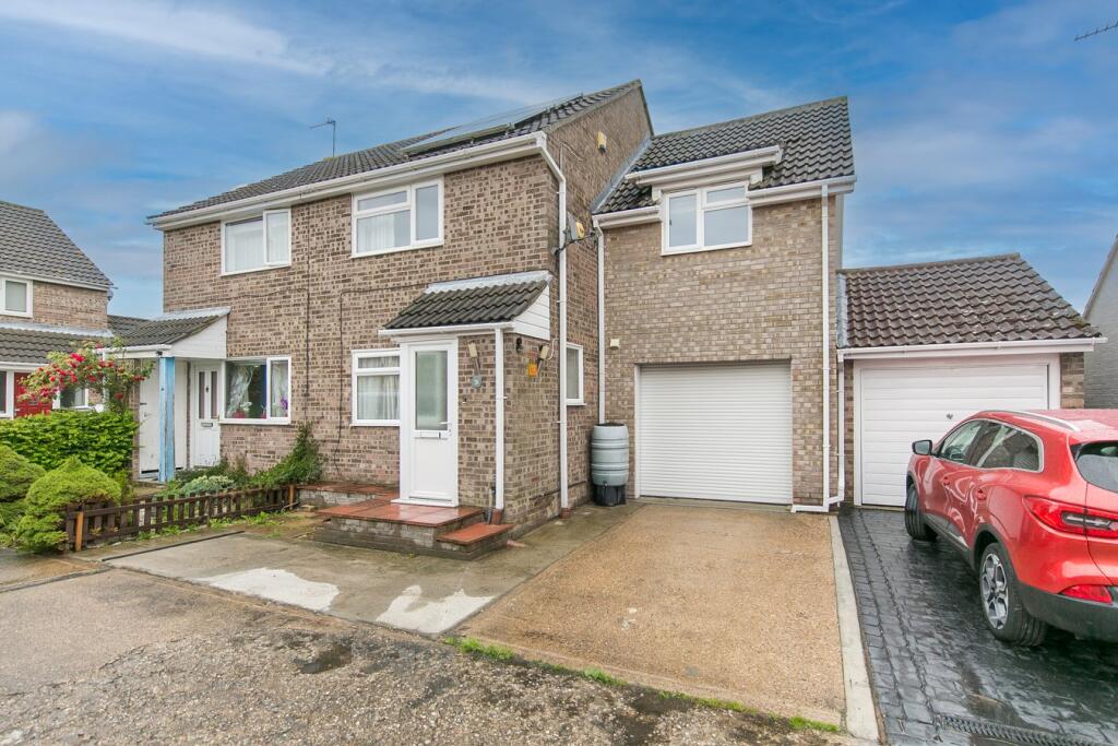Main image of property: Alexandra Drive, Wivenhoe, Colchester, CO7