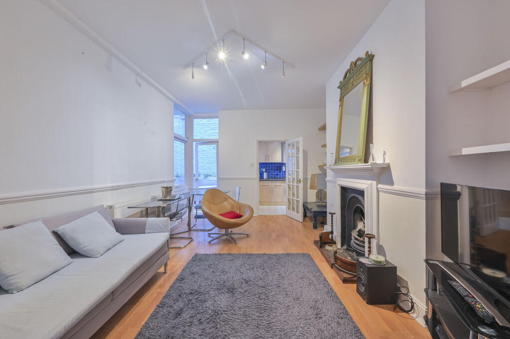 Main image of property: Courtfield Gardens, South Kensington, London, SW5
