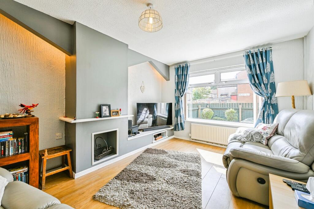 House in Nottingham - View 4