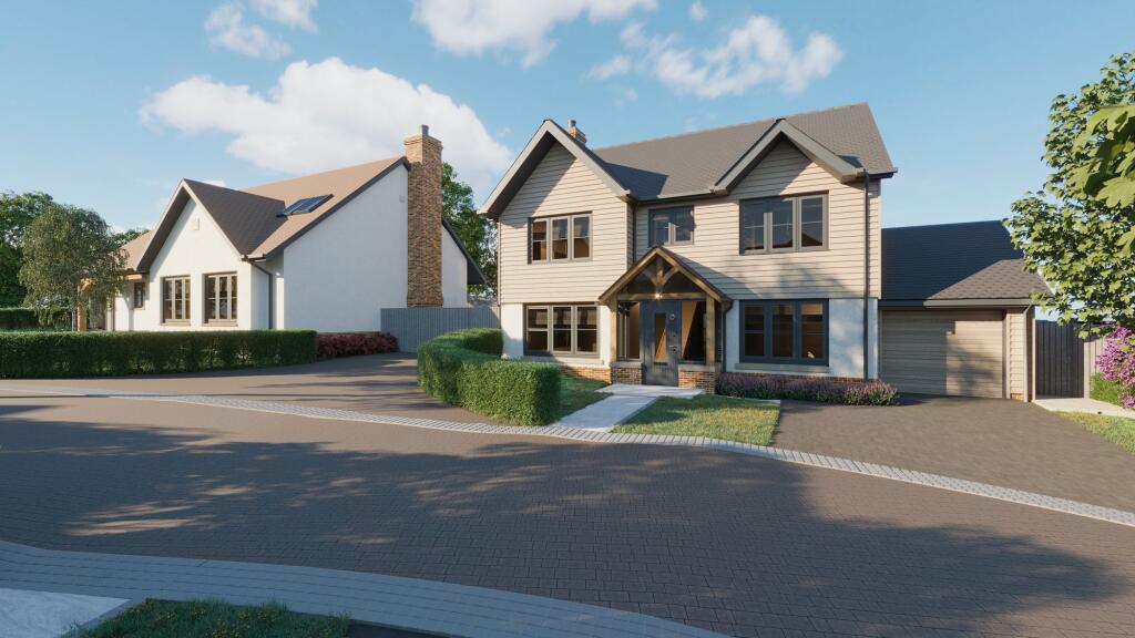 Main image of property: Meadow View, Monks Gate, RH13