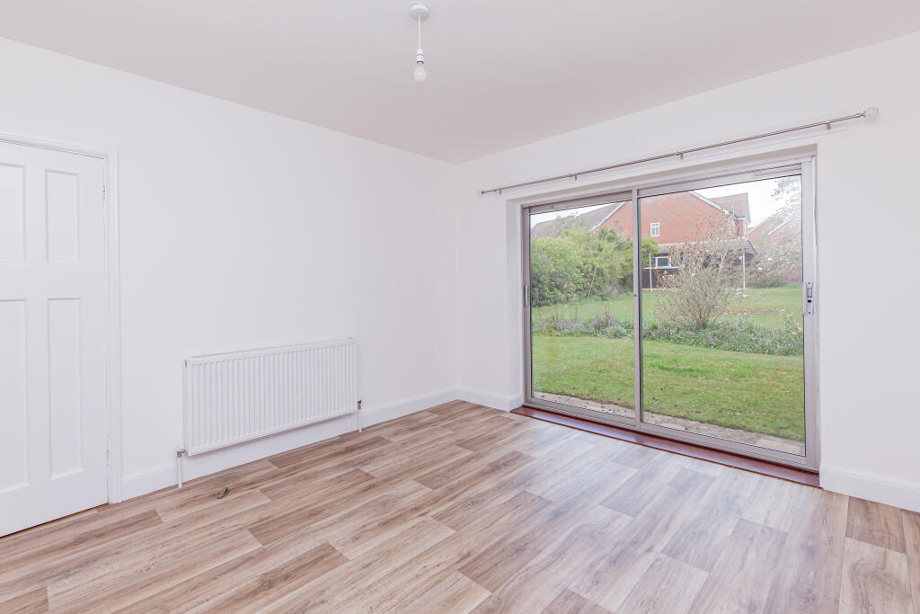 House in Oxford - View 3