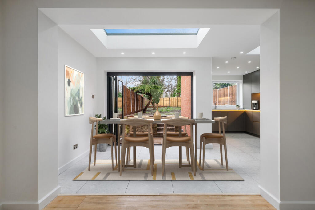 Main image of property: Seymour Villas, London, SE20