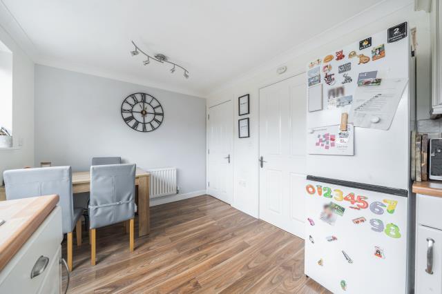 House in Thatcham, Colthrop - View 4
