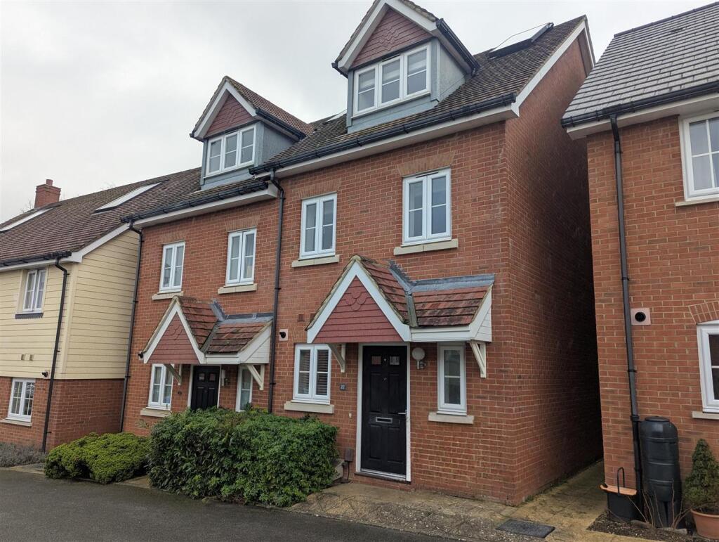 Main image of property: Dame Kelly Holmes Way, Tonbridge