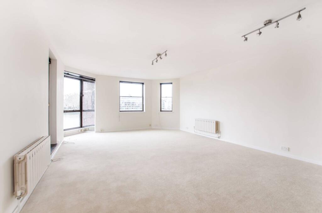 Main image of property: Nine Elms Lane, Nine Elms, London, SW8