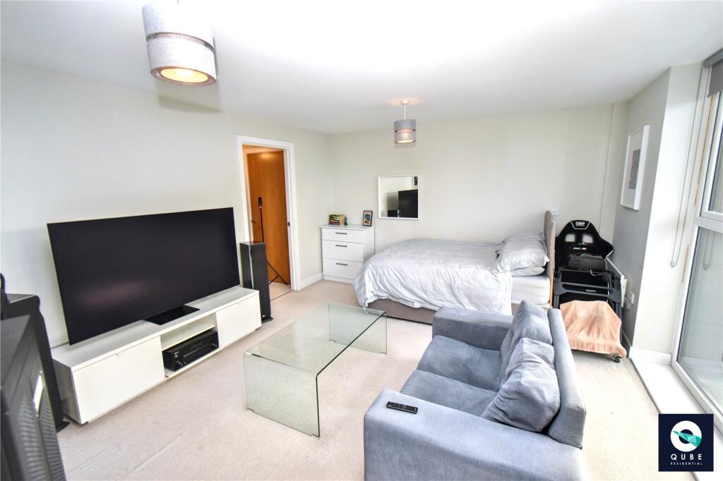 Bridgewater Gate, Woden Street, Salford, Greater Manchester, M5 photo 2