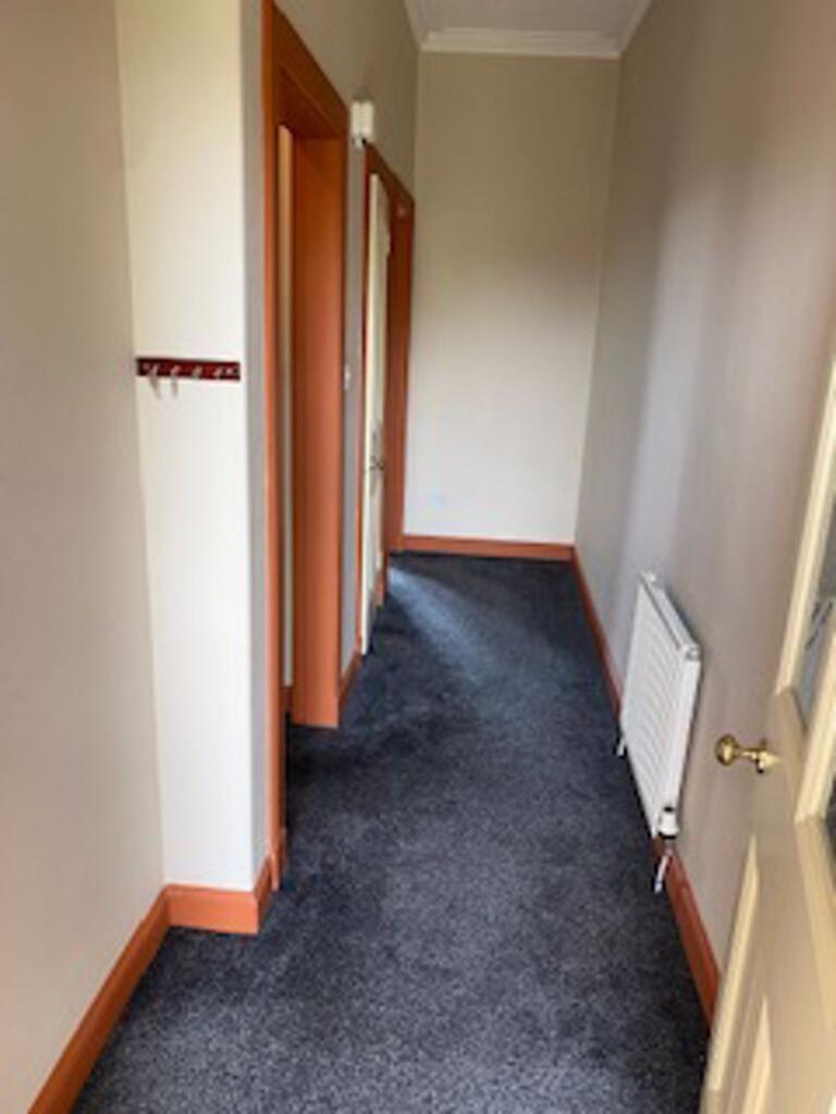 Apartment in Kirkcaldy - More