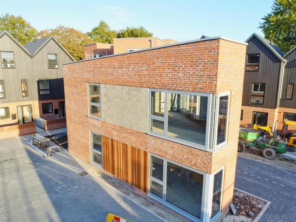 Main image of property: St. Nicholas Road, Beverley