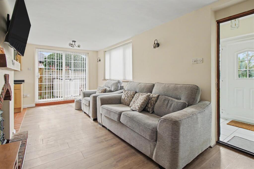 House in King's Lynn and West Norfolk, Watlington - More