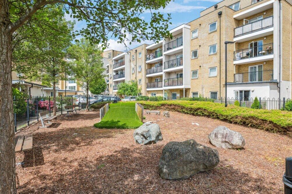 Main image of property: Cochrane House, 19 Truesdales, Ickenham, UB10