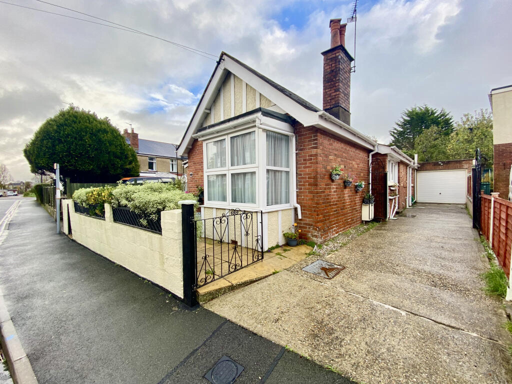 Main image of property: St. Johns Wood Road, Ryde,