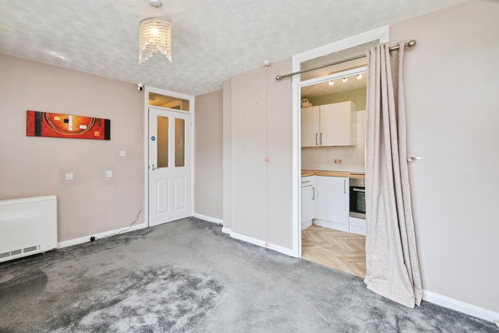 St. Annes Way, Birmingham, B44 photo 3