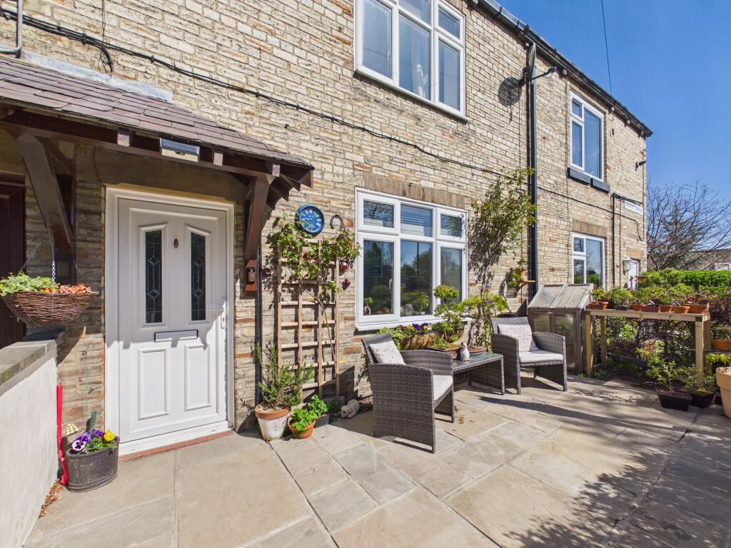 Garden Terrace, Woodside, NE40 photo 4