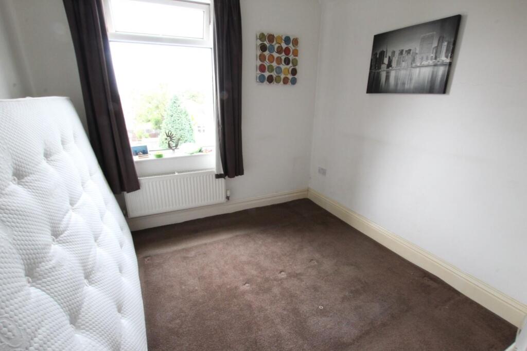 Apartment in Manchester - More