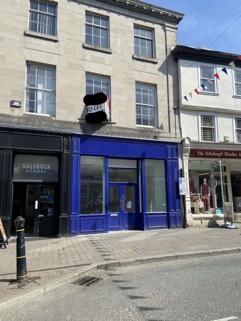 Main image of property: 21 Stricklandgate, Kendal, LA9 4LY