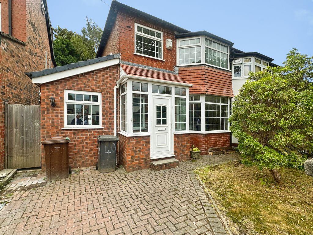 Main image of property: Fairway, Prestwich