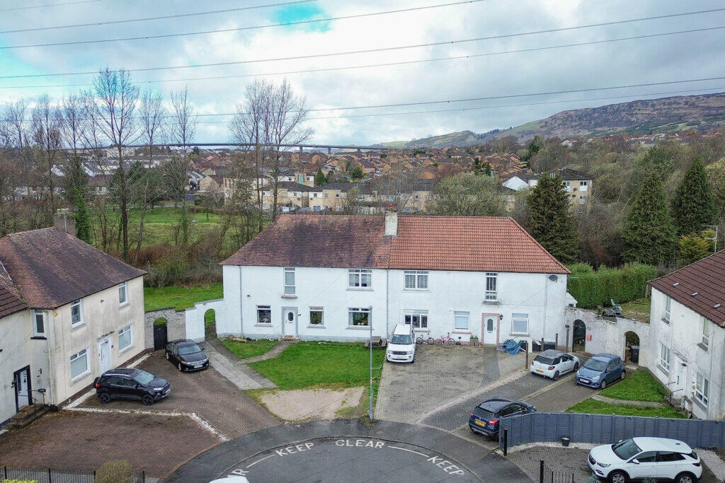 Main image of property: Canberra Avenue, Clydebank