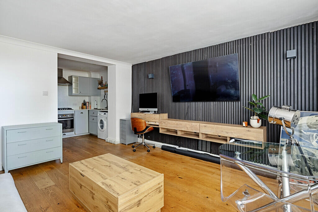 Apartment in London - View 4