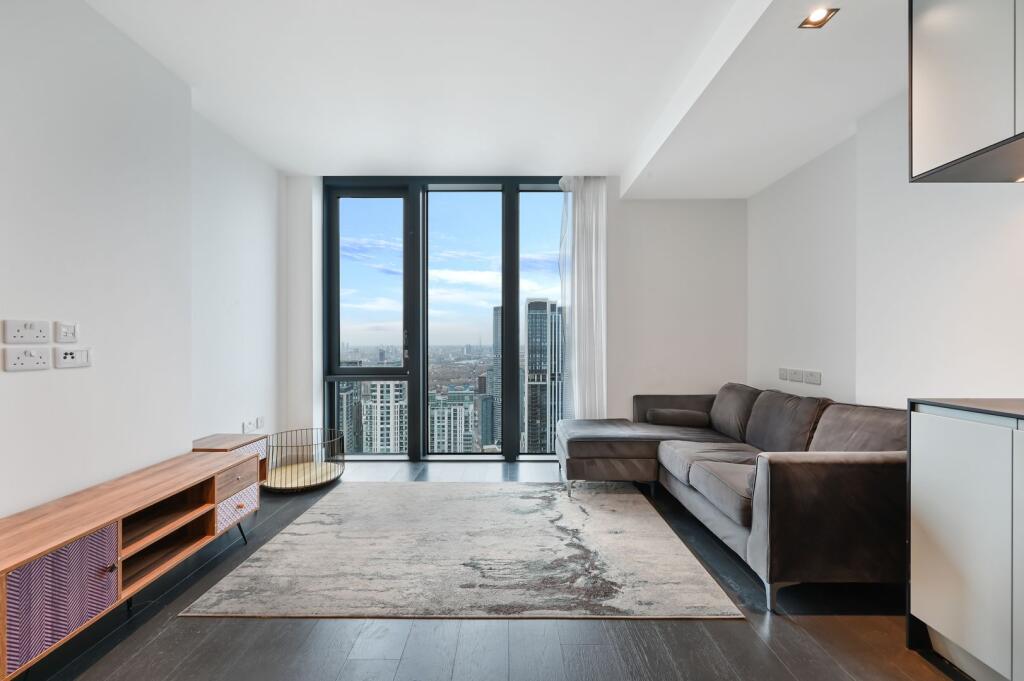 Main image of property: Amory Tower
