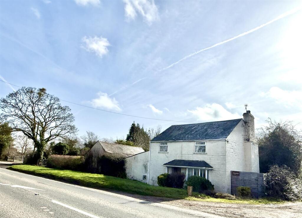 Main image of property: WHITESTONE, HEREFORD