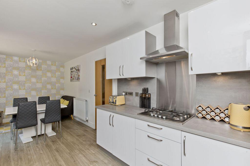 House in Edinburgh, Hillend - View 3