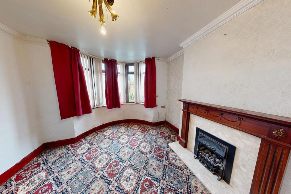 Arbrook Drive, Aspley, Nottingham photo 4