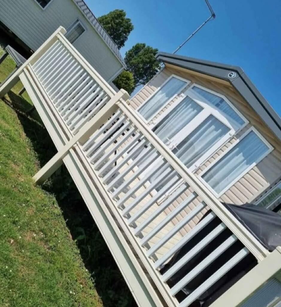 Coopers Beach Caravan Park, Coopers Beach Holiday Park, Church Lane, East Mersea, Essex photo 3