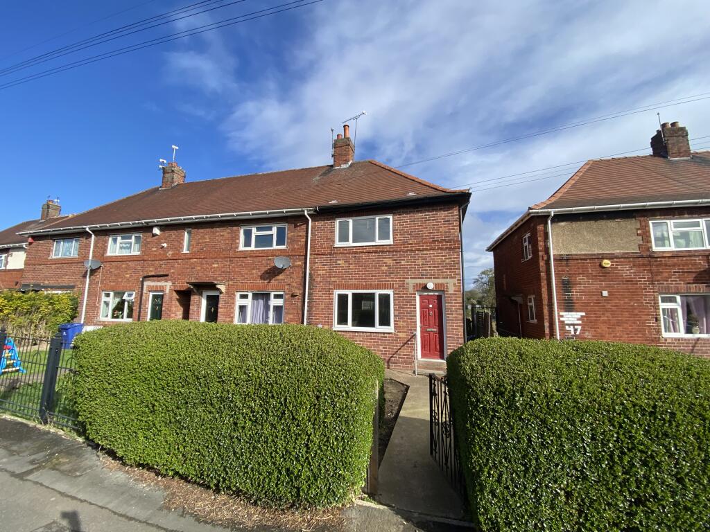 Main image of property: 45 Surrey Street, Doncaster, South Yorkshire DN4 8HZ