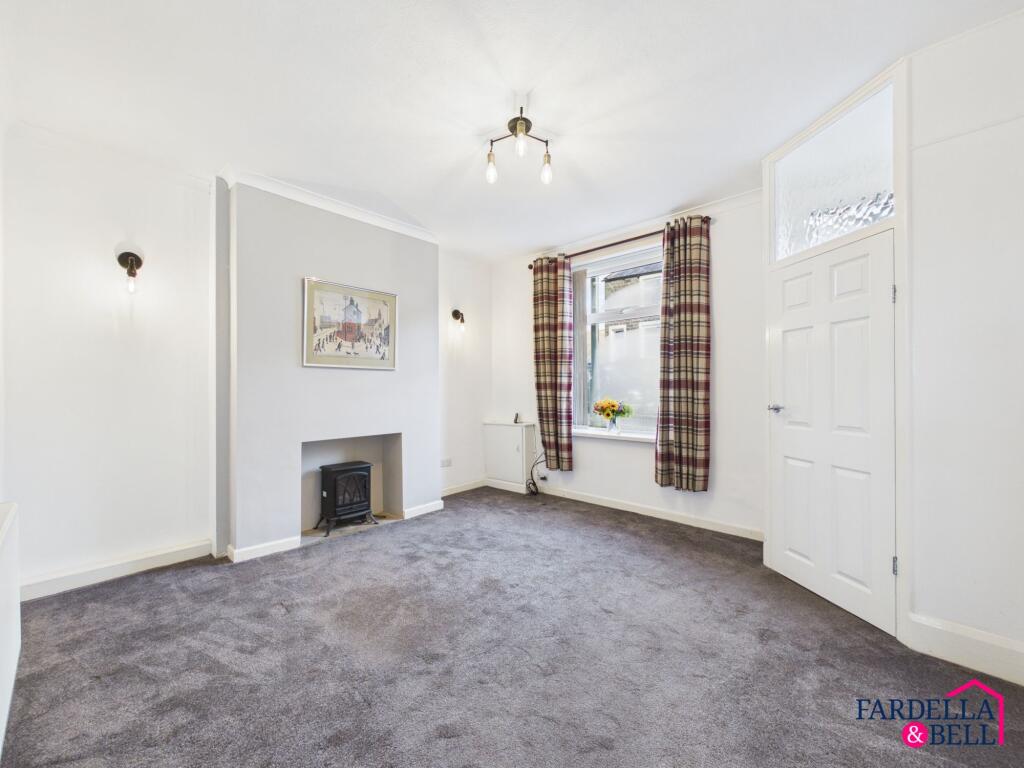 Gisburn Road, Blacko, BB9 photo 2