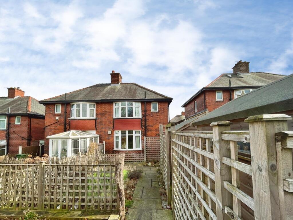 Main image of property: Warminster Drive, Norton Lees, Sheffield, S8 9NX