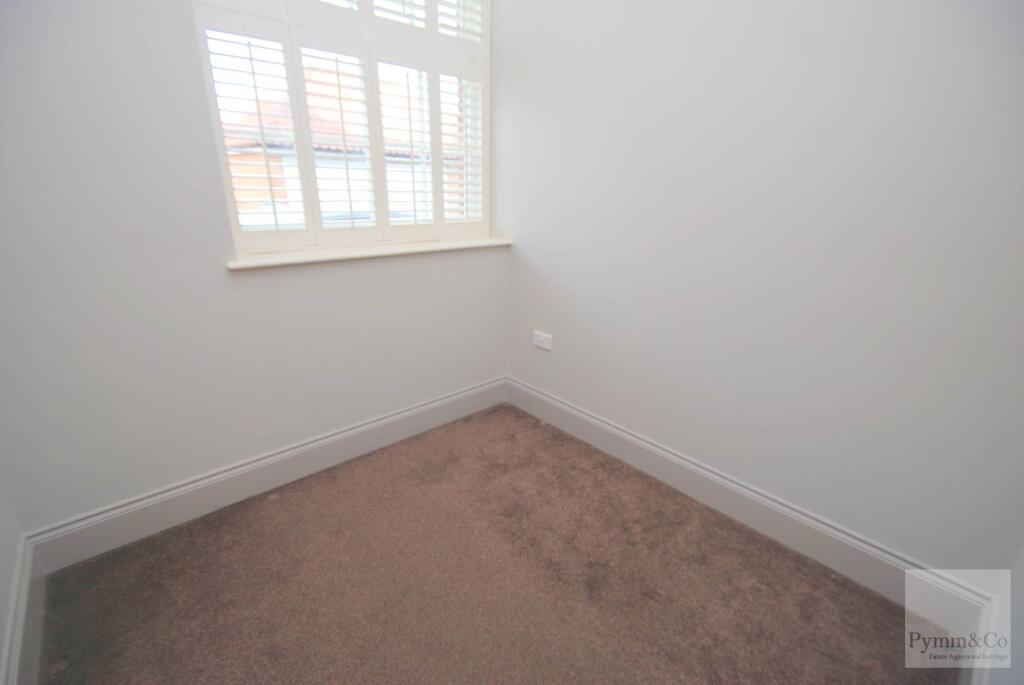 Apartment in Norwich, Lakenham - View 4