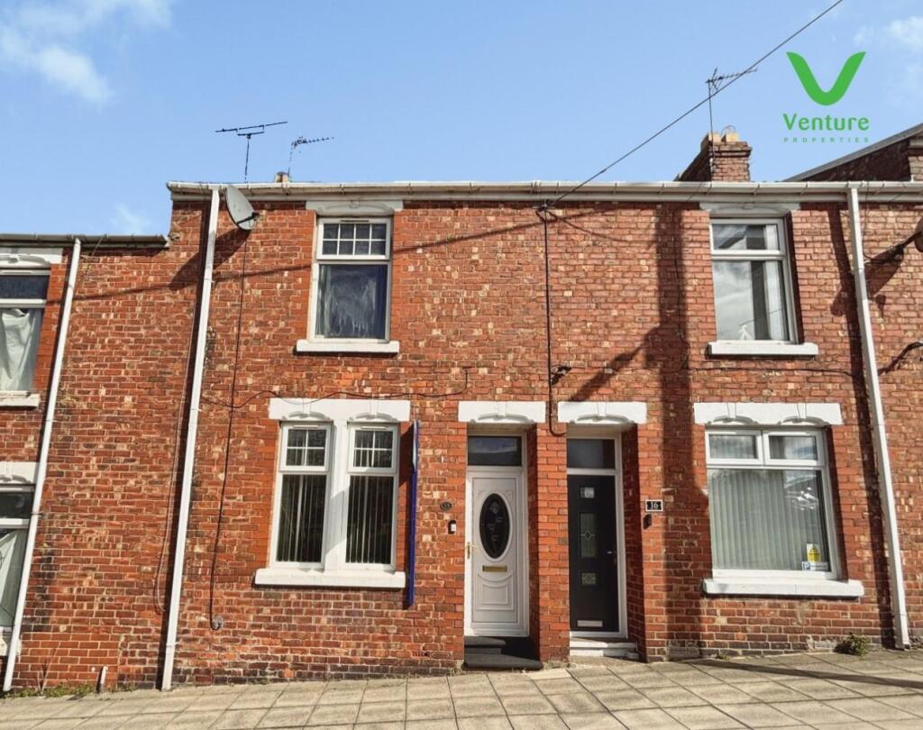 Main image of property: West View, Crook