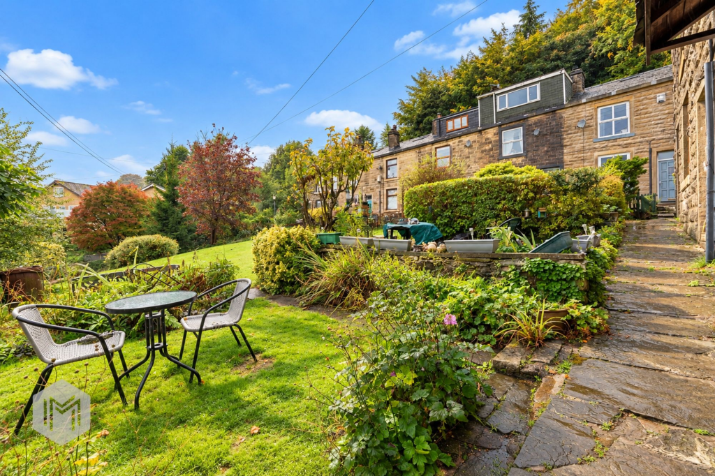 House in Bolton - View 4