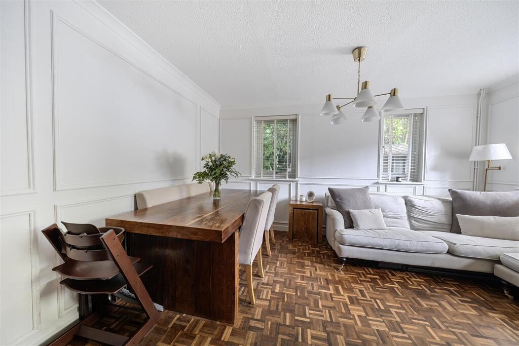 House in Reading - View 5