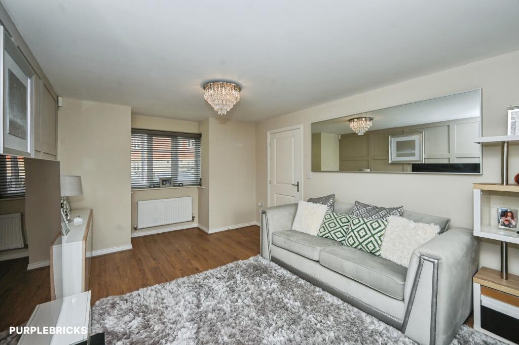 House in Warrington - More
