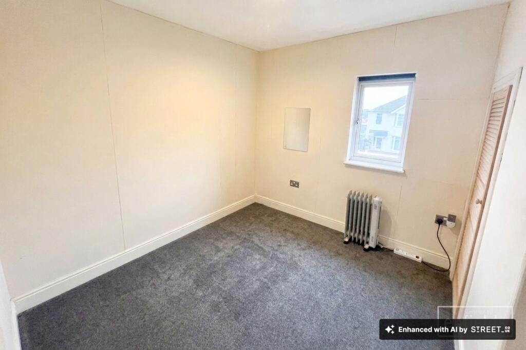 Apartment in Southampton, Mount Pleasant, Bitterne Manor - View 4