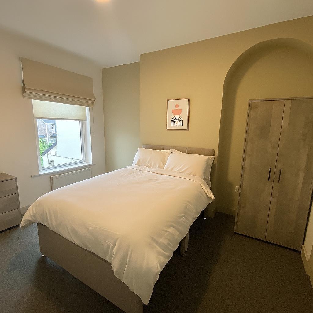 Main image of property: Room 4, Shobnall Street, Burton Upon Trent, Staffordshire