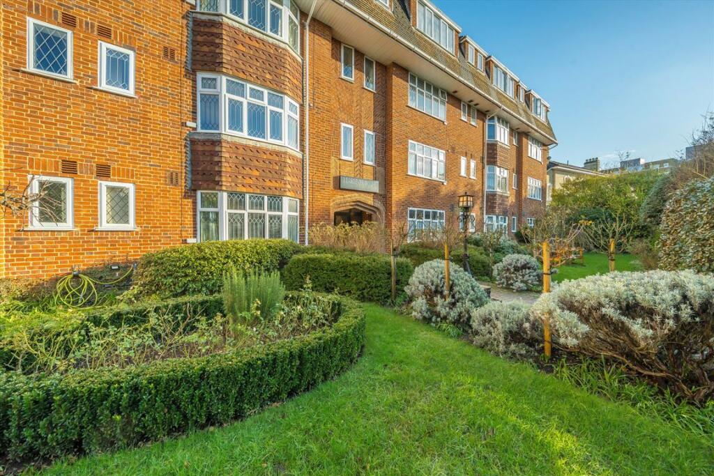 Main image of property: Inner Park Road, Wimbledon