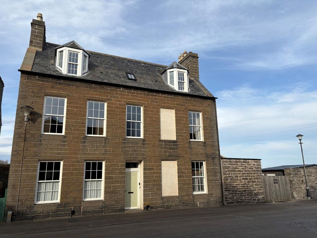 Main image of property: Breadalbane Crescent, Wick, Highland. KW1 5AS