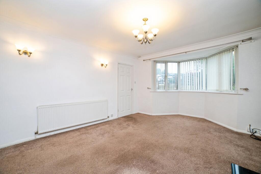 Haywood Oaks Lane, Blidworth, Mansfield, Nottinghamshire, NG21 photo 3