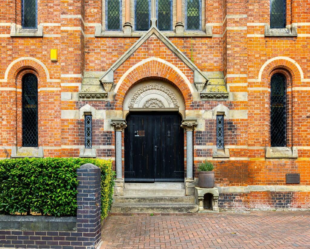Main image of property: Chapel Place