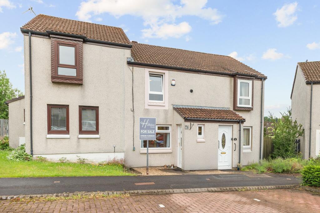 Main image of property: Kingsfield, Linlithgow, EH49