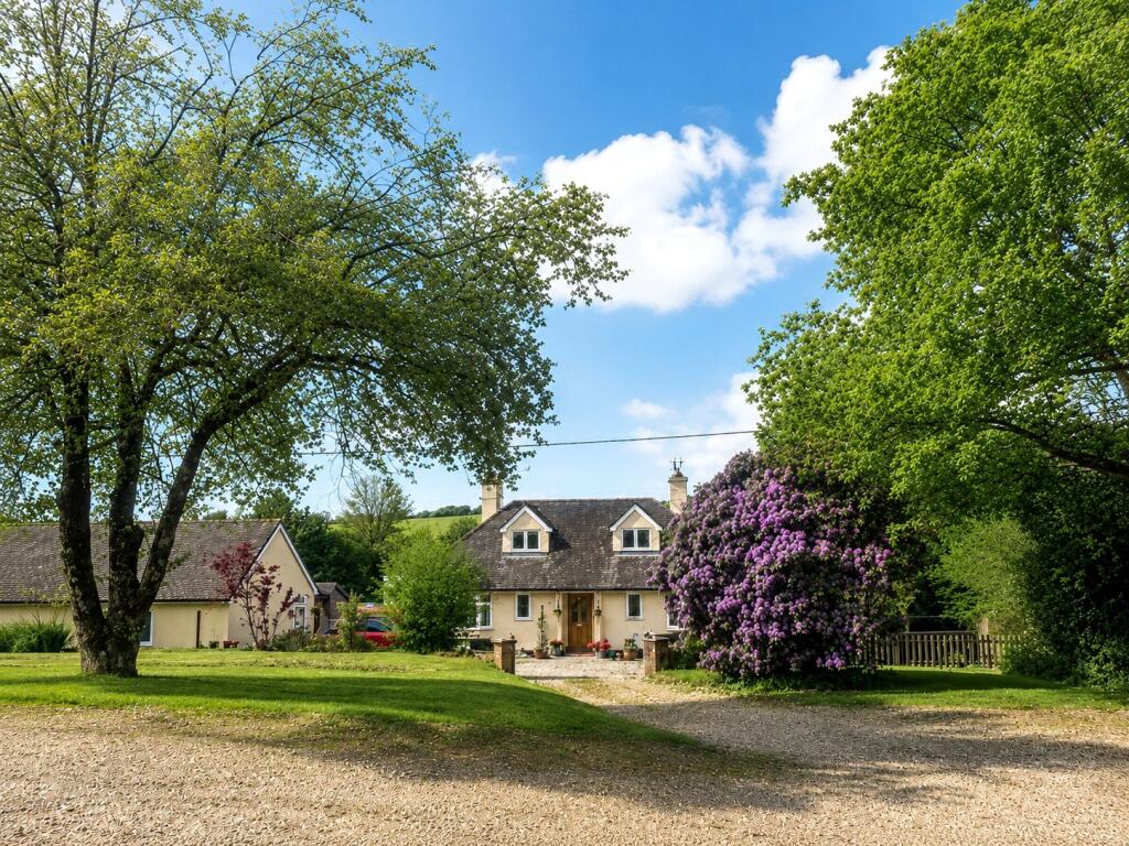 Main image of property: South Molton, Devon, EX36