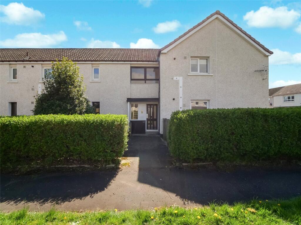 Main image of property: Steps Road, Irvine, North Ayrshire, KA12