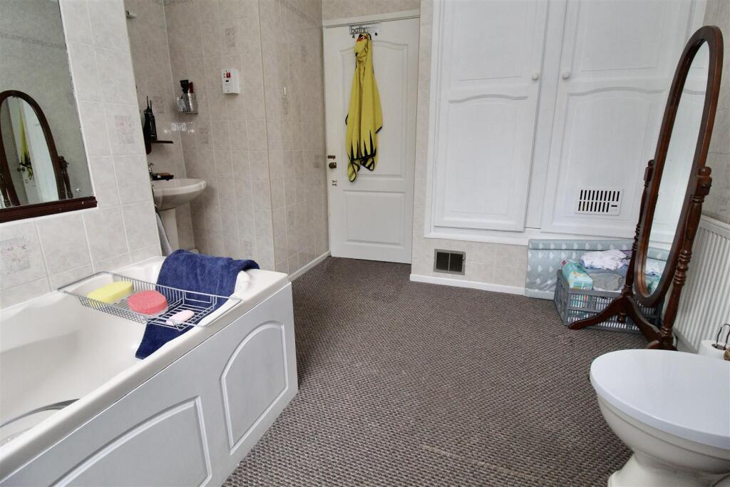 Additional image 26 of Shrewley Crescent, Tile Cross, Birmingham