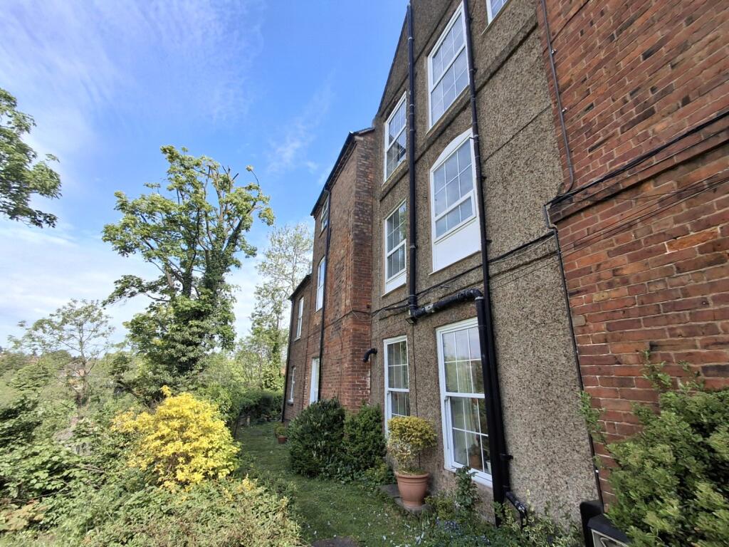 Apartment in Bridgnorth, Shropshire - View 2