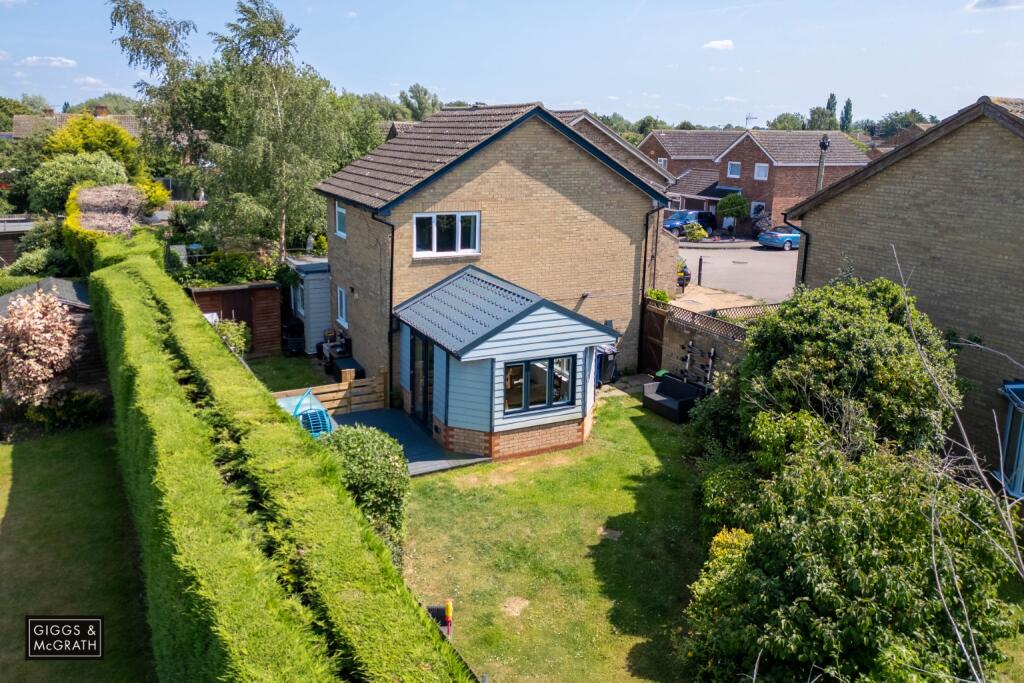 House in Peterborough - View 4