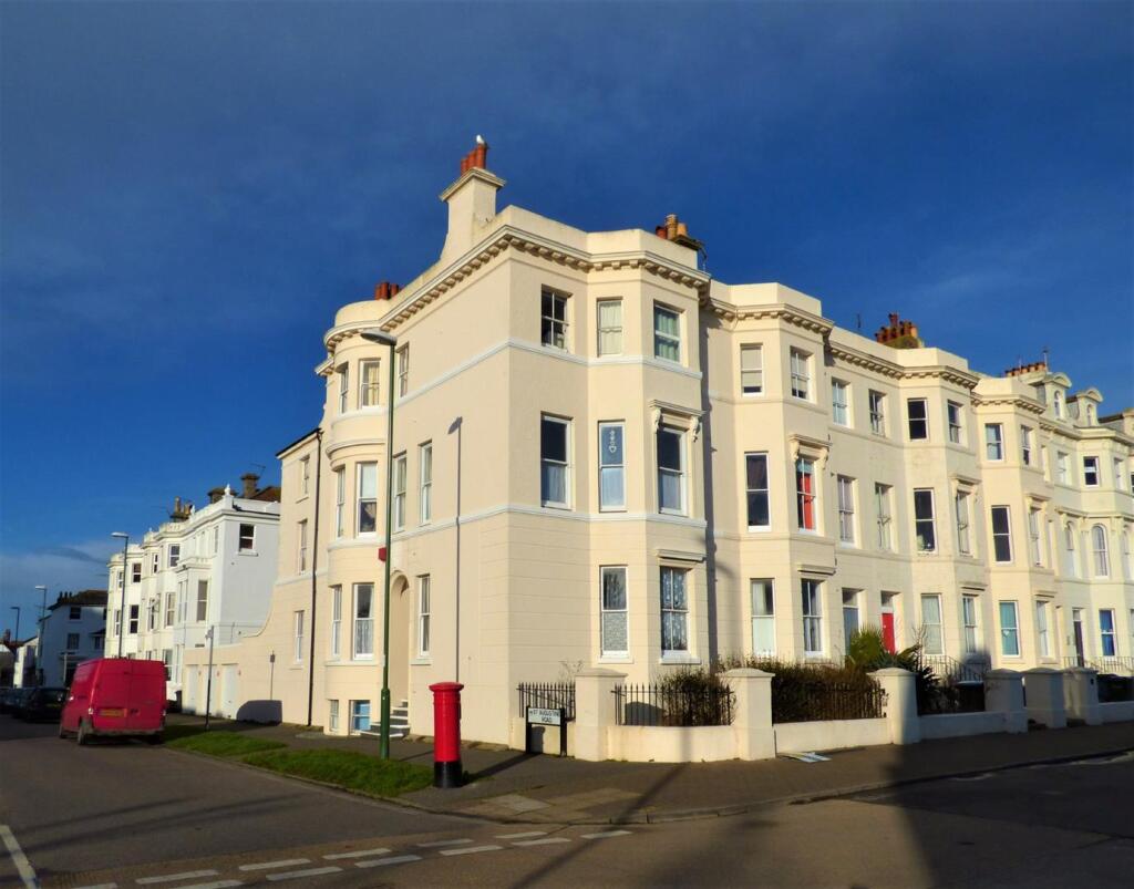 Main image of property: St. Augustine Road, Littlehampton